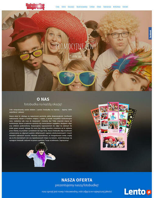 Pozycjonowanie Stron Internetowych | Tworzenie Stron Wordpre