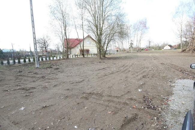 Dz. Inwestycyjna (3498 m2) ok. Trzebnickiej MEDIA (Wilczyn)