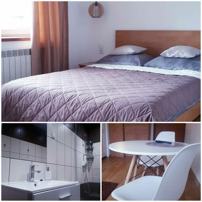 Pokoje u Lucyny - Szczawnica