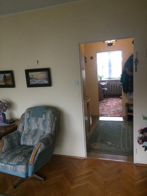 Zamienię 3 pok. na 2 pok. osiedle Żabianka