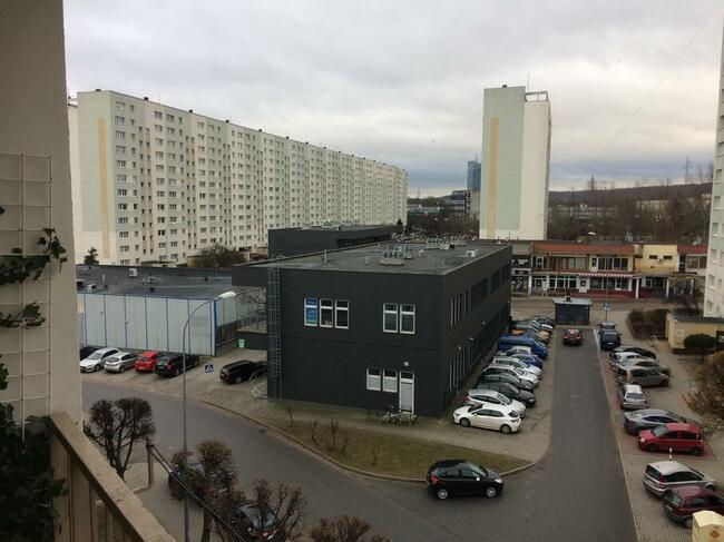 Zamienię 3 pok. na 2 pok. osiedle Żabianka