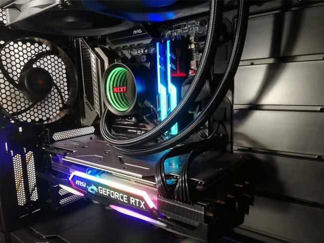 Serwis montaż składanie modernizacja laptopów komputerów PC