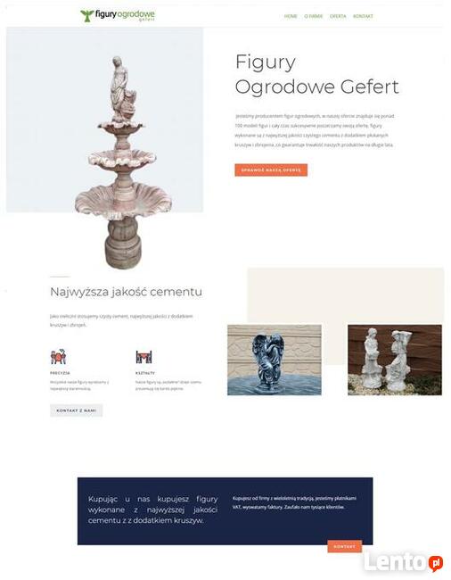 Pozycjonowanie Stron Internetowych | Tworzenie Stron Wordpre