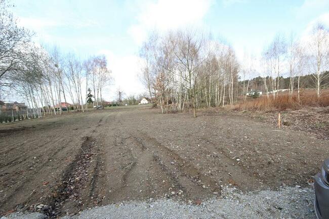 Dz. Inwestycyjna (3498 m2) ok. Trzebnickiej MEDIA (Wilczyn)