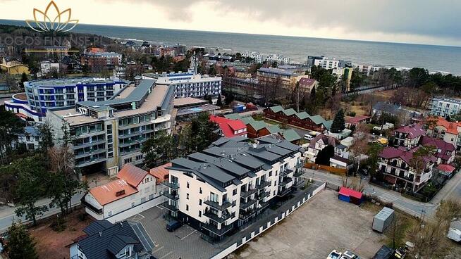 Mieszkanie Mielno Mielno, Pionierów