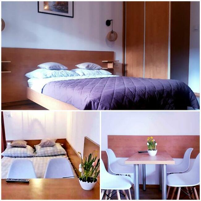 Pokoje u Lucyny - Szczawnica