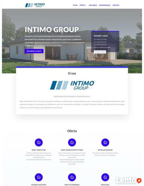 Pozycjonowanie Stron Internetowych | Tworzenie Stron Wordpre