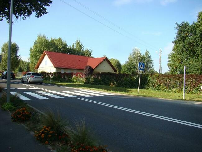 Dz. Inwestycyjna (3498 m2) ok. Trzebnickiej MEDIA (Wilczyn)