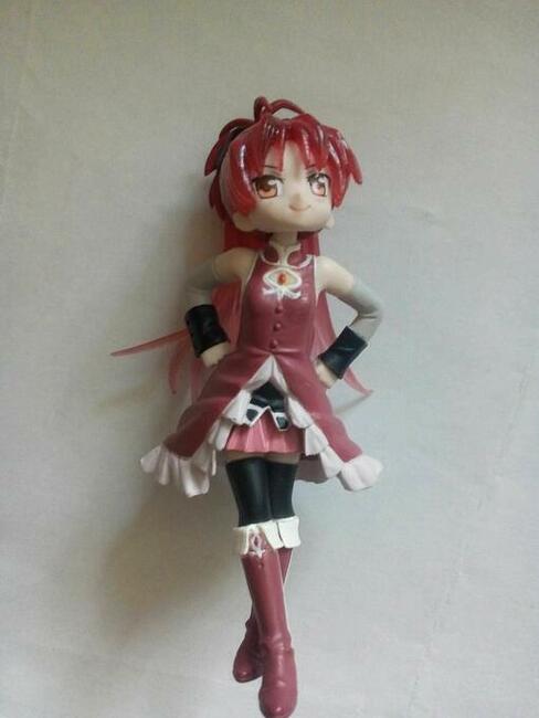 Figurka MANGA Anime Puella Magi Madoka Magica
