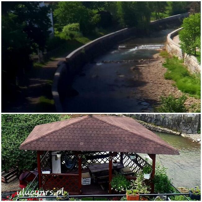 Pokoje u Lucyny w Szczawnicy