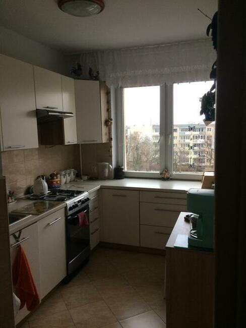 Zamienię 3 pok. na 2 pok. osiedle Żabianka