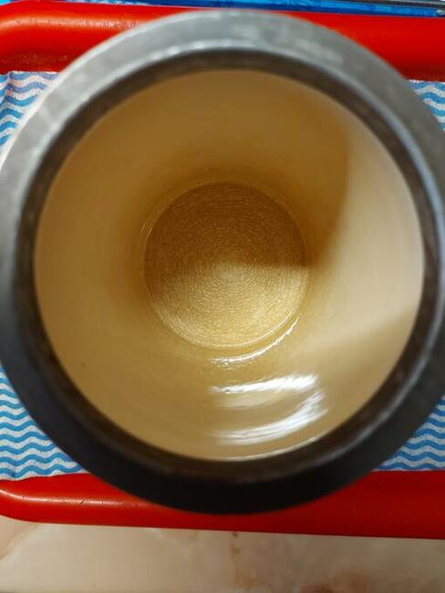 Unikatowy Pojemnik na Kawę Kraków ok 1920r