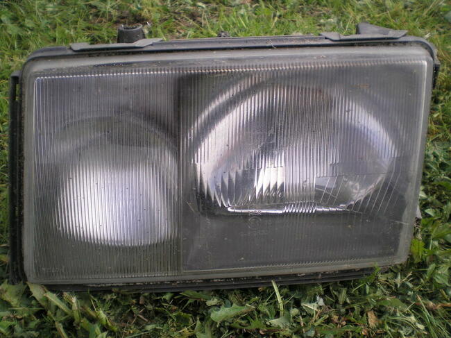 Felgi, kola i różne części