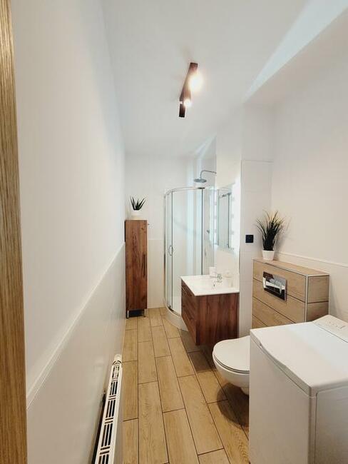 Apartament Morski Brzeg Gdynia Centrum noclegi kwatery