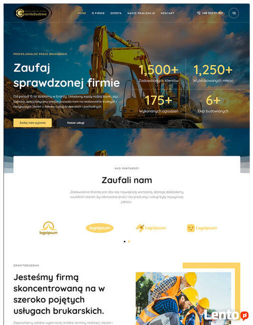 Pozycjonowanie Stron Internetowych | Tworzenie Stron Wordpre