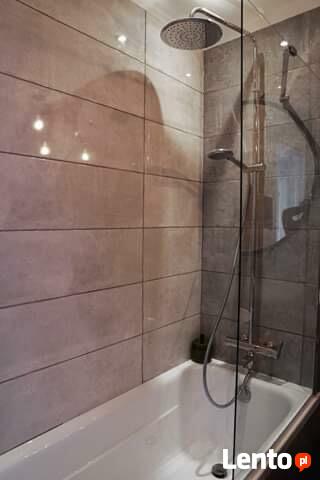 Apartament Karlikowska z widokiem na morze