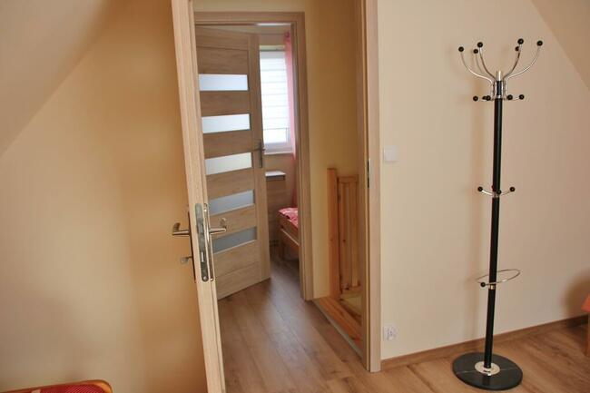 Frida - Domki Całoroczne Kaszuby