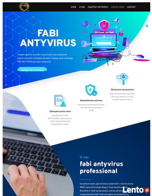 Pozycjonowanie Stron Internetowych | Tworzenie Stron Wordpre