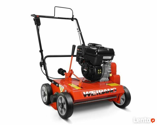 Wynajem sprzętu budowlanego i ogrodniczego Kalwaria