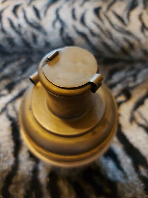 Unikatowy Pojemnik na Kawę Kraków ok 1920r