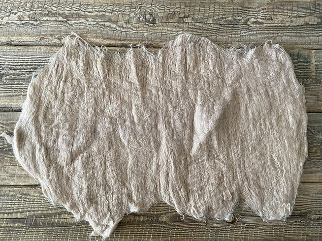 Rekwizyty do sesji noworodkowej