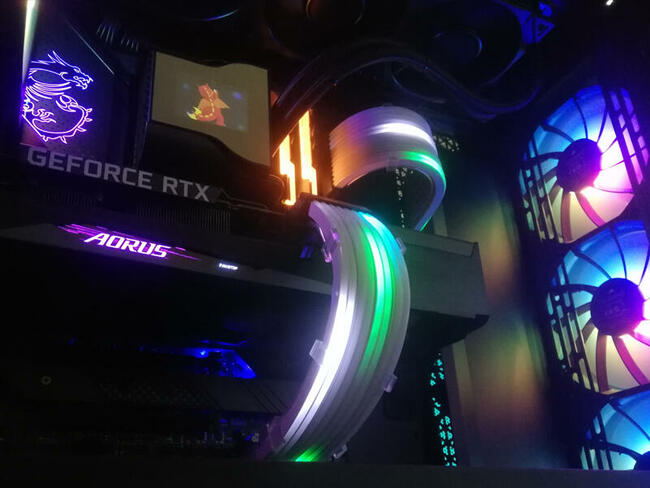 Serwis komputerowy, informatyk, składanie nowych komputerów