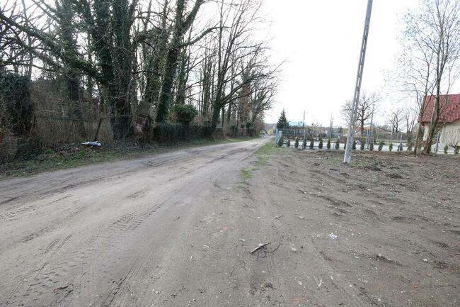 Dz. Inwestycyjna (3498 m2) ok. Trzebnickiej MEDIA (Wilczyn)