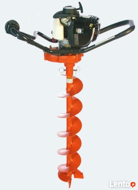 Wynajem sprzętu budowlanego i ogrodniczego Kalwaria