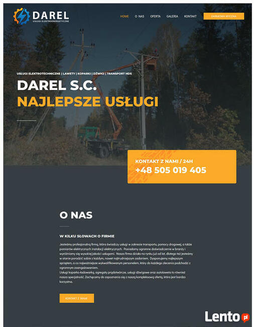 Pozycjonowanie Stron Internetowych | Tworzenie Stron Wordpre