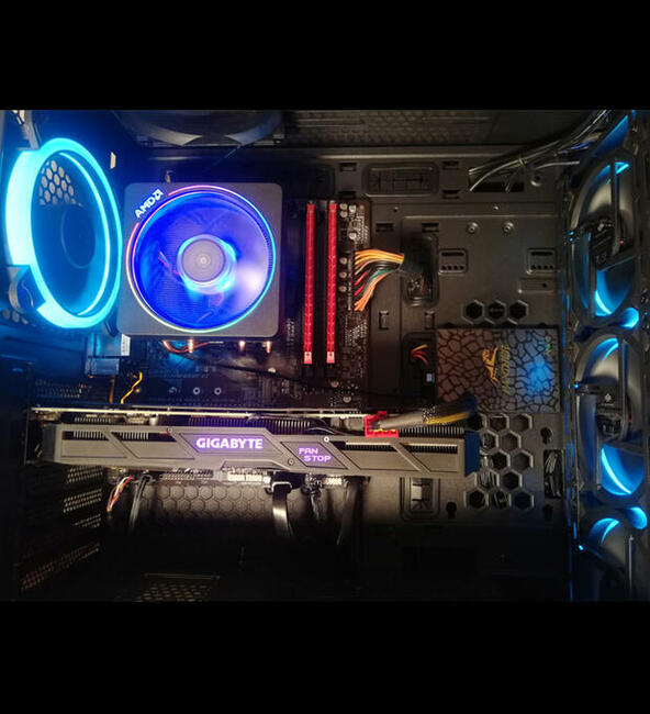 Serwis montaż składanie modernizacja laptopów komputerów PC