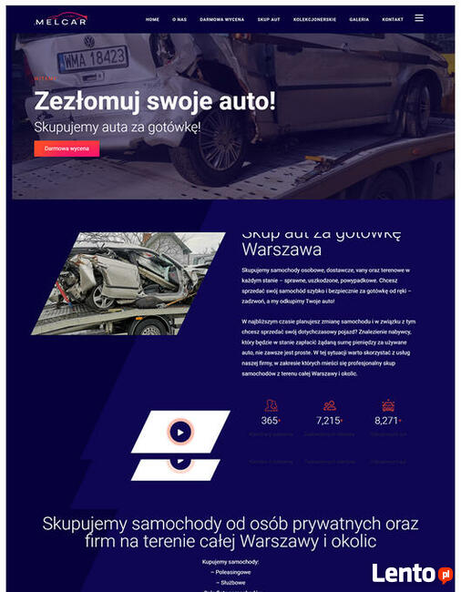 Pozycjonowanie Stron Internetowych | Tworzenie Stron Wordpre