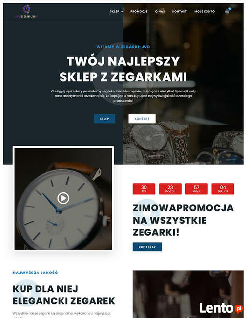 Pozycjonowanie Stron Internetowych | Tworzenie Stron Wordpre