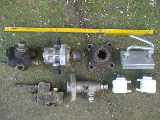 Aparat zapłonowy ŻUK