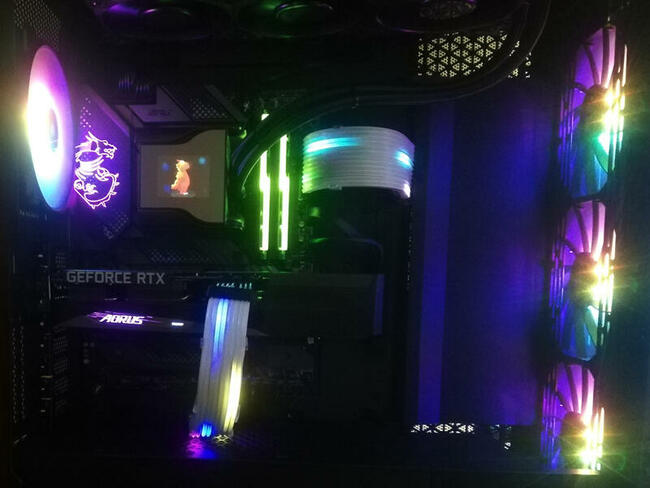 Serwis montaż składanie modernizacja laptopów komputerów PC