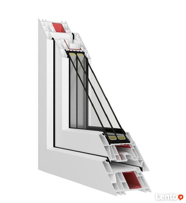 OKNA ENEROOSZCZĘDNE