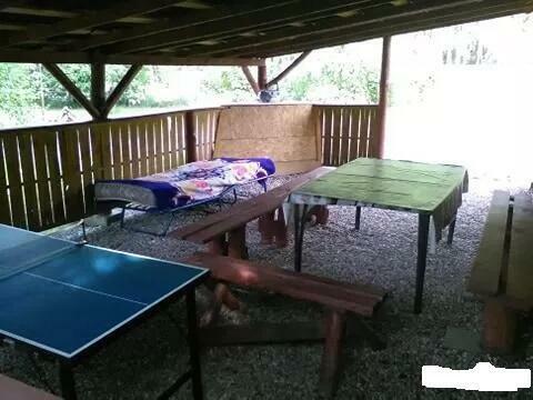 DOMEK+łódka=wypoczynek Wolne od 21-08