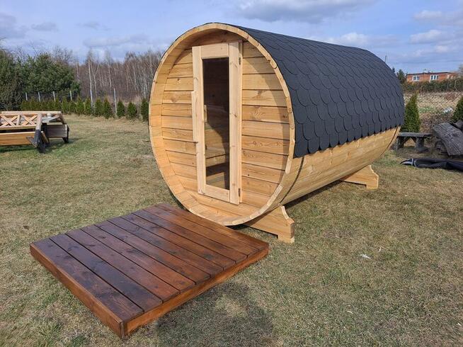 Sauna sauny apiterapia