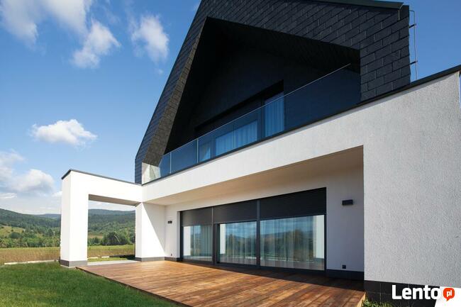 OKNA ENEROOSZCZĘDNE