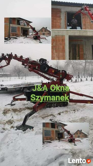 OKNA ENEROOSZCZĘDNE