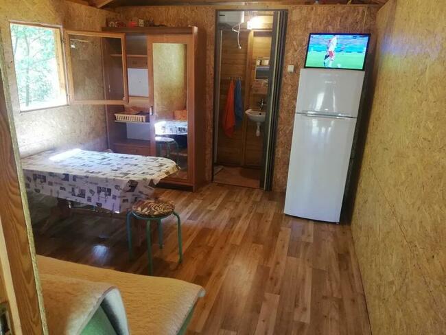 DOMEK+łódka=wypoczynek Wolne od 21-08