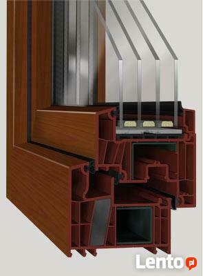 OKNA ENEROOSZCZĘDNE