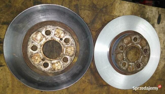 REGENERACJA Tarcz Bębnów Hamulcowych - Wytaczanie