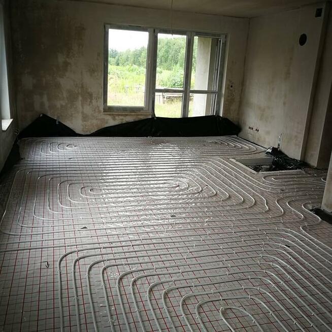 Szukam pracy jako hydraulik