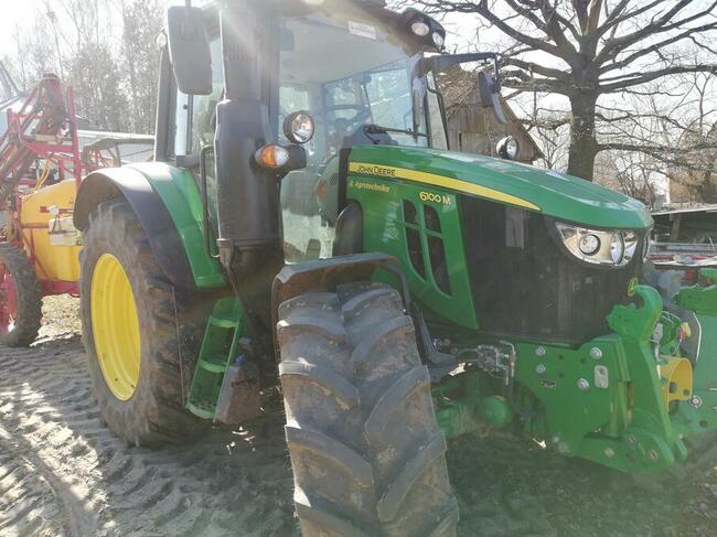 Usuwanie DPF / AdBlue - Case Claas John Deere Deutz Valtra