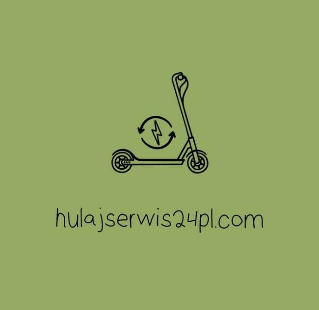 Serwis hulajnóg elektrycznych