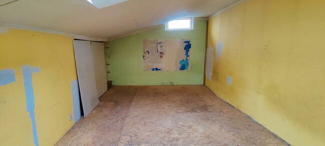 Do wynajęcia mieszkanie na poddaszu