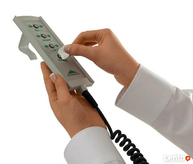 ŁÓŻKO REHABILITACYJNE WYNAJEM