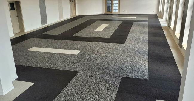 Kamienny Dywan Kompletny Materiał na Kamienne Dywany