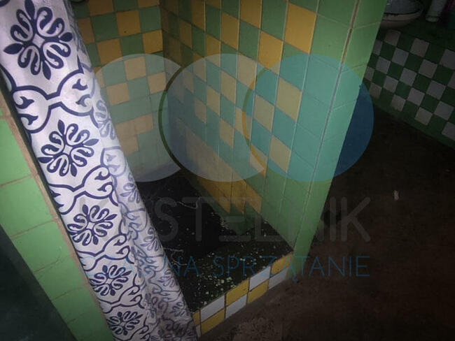 Czyszczenie po pożarze Kraków - Kastelnik firma 24/7