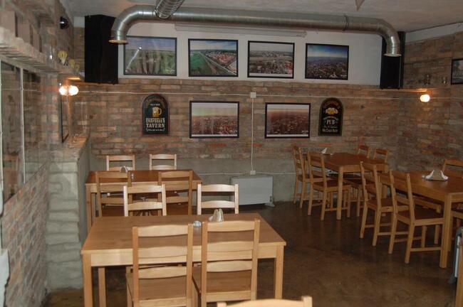 Lokal użytkowy przy rynku w Legionowie